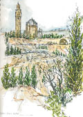 Clare Israel Sketches Clare Israel Sketches