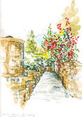 Clare Israel Sketches Clare Israel Sketches