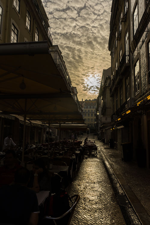 Portugal Republished Portugal Republished
