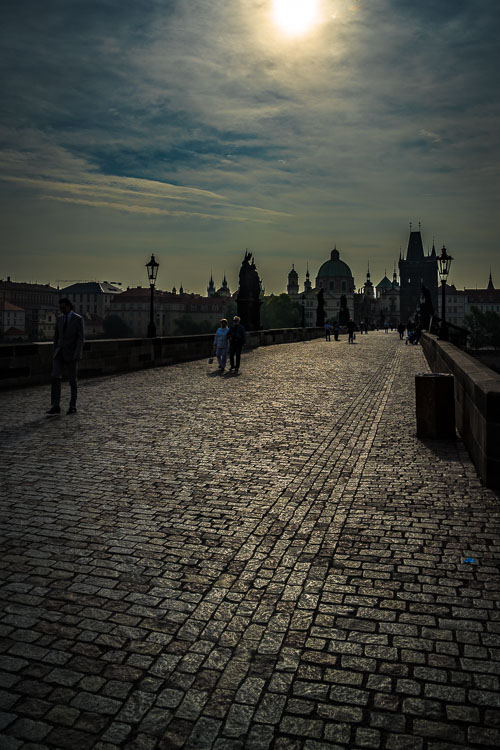 Prague 2016 Prague 2016