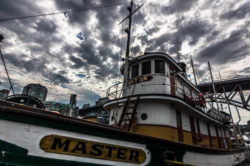 Vancouver BC Vancouver BC