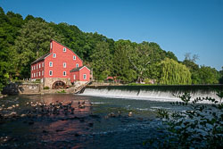 Clinton Red Mill 