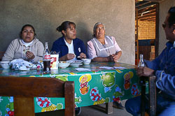 Oaxaca Mexico